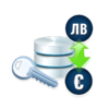 Microinvest микроинвест ключ за конвертиране ЕВРО EUR