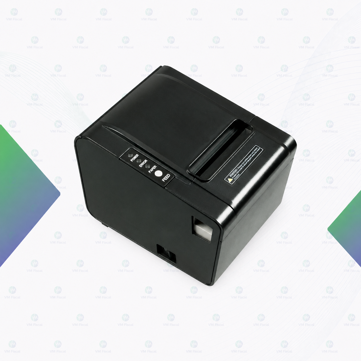 RP326 с RS-232, USB и Ethernet