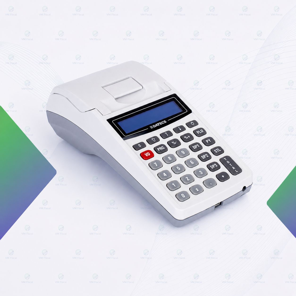 Datecs DP-05B