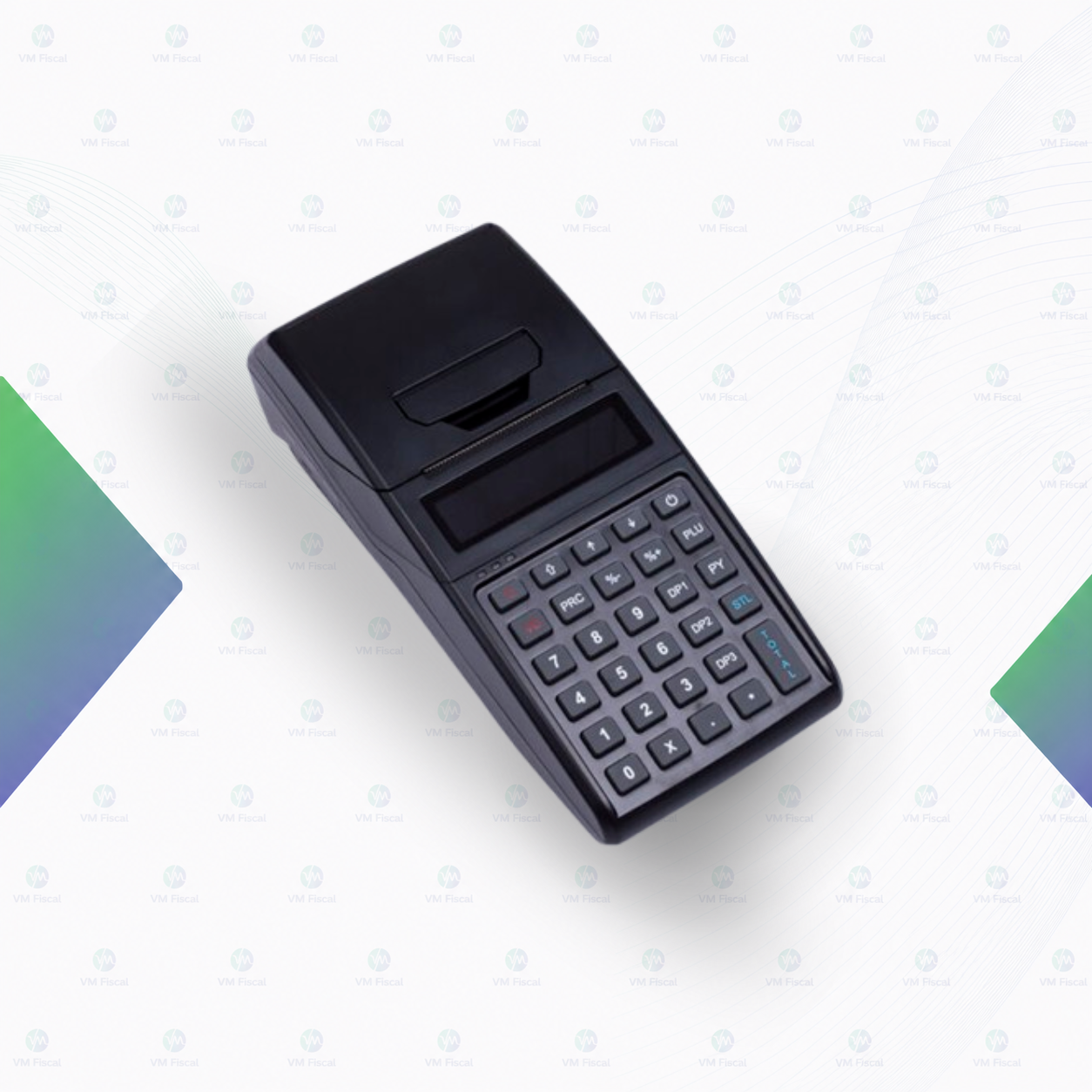 Datecs WP-50MX BT - Изображение 2
