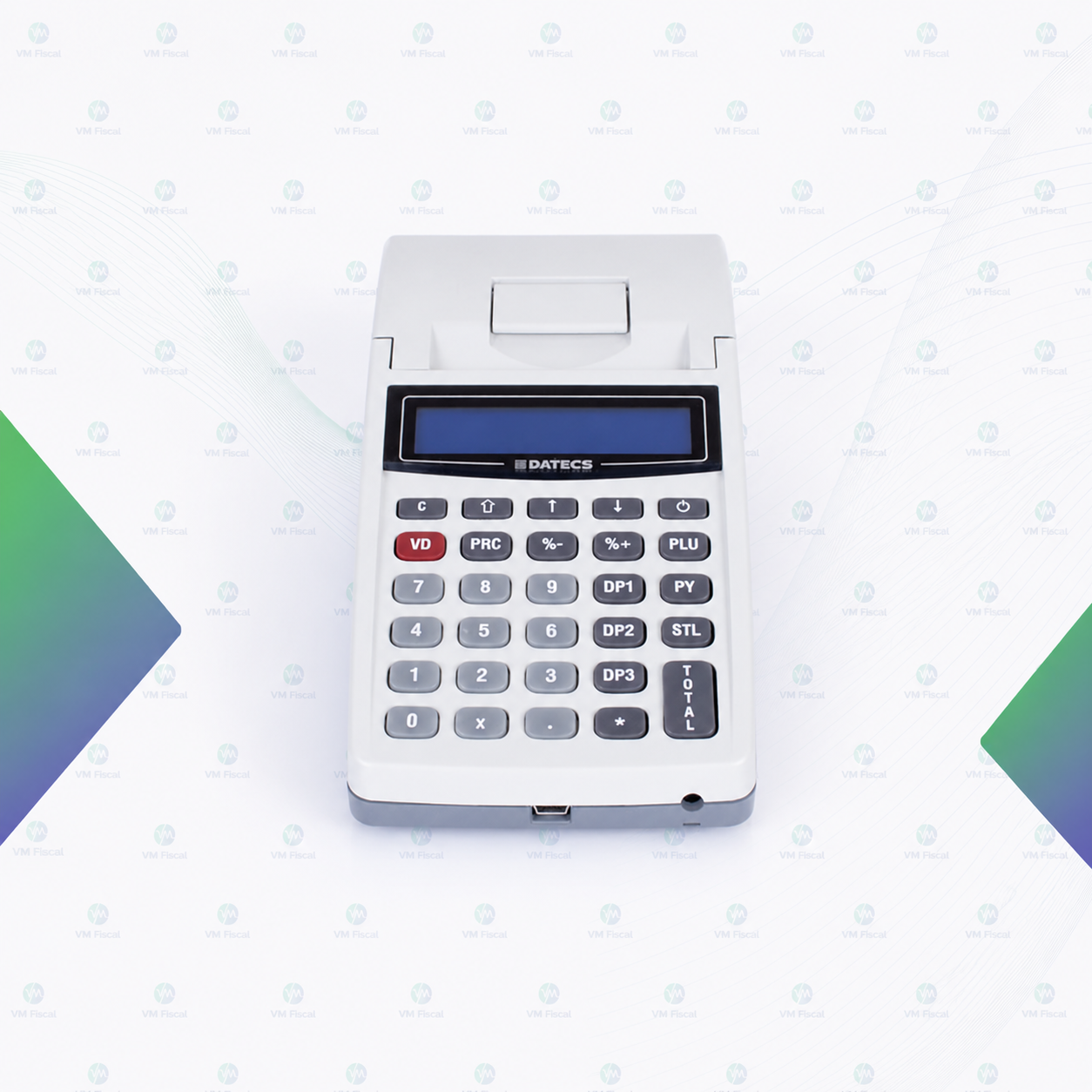 Datecs DP-05B - Изображение 2