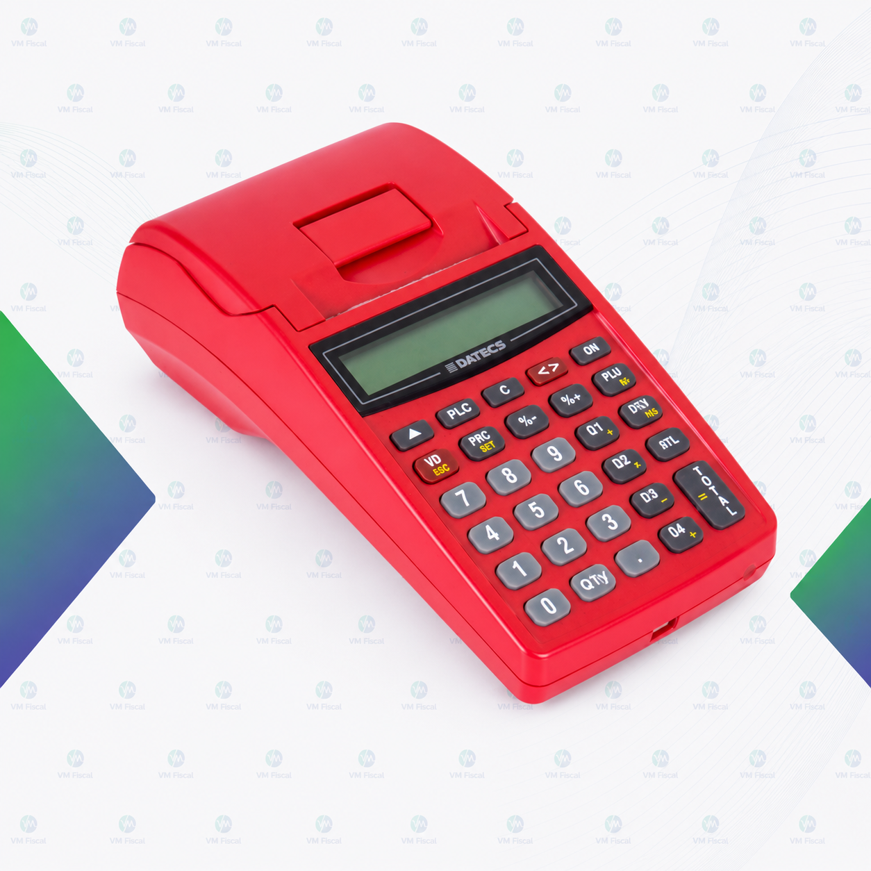 Datecs DP-05L - Изображение 2