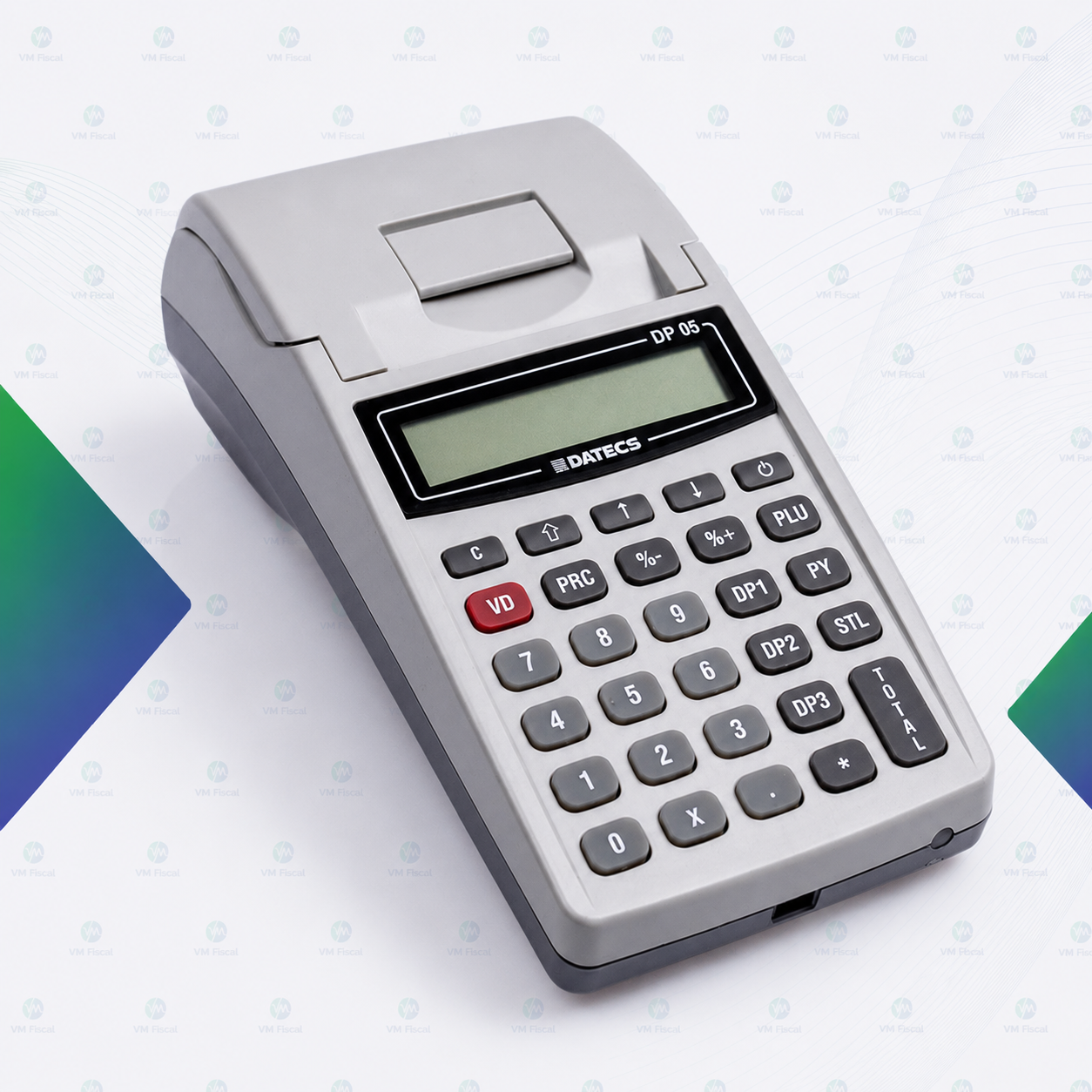 Datecs DP-05L