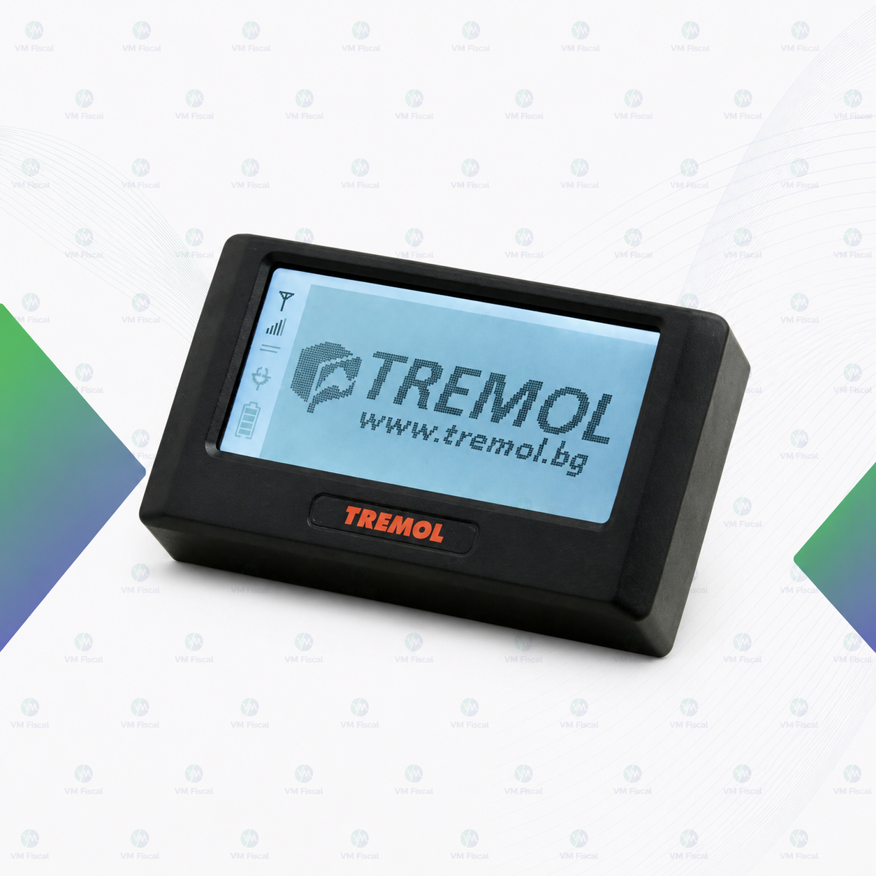 TREMOL V - Изображение 4